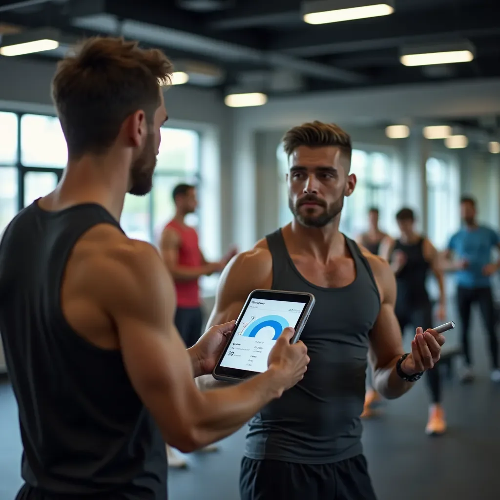 Collaborative team environment